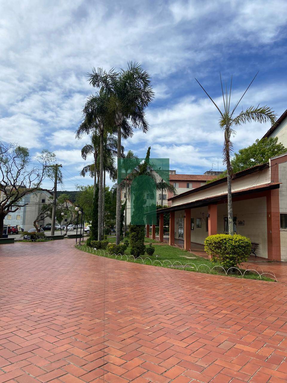 Apartamento, 2 quartos, 54 m² - Foto 26