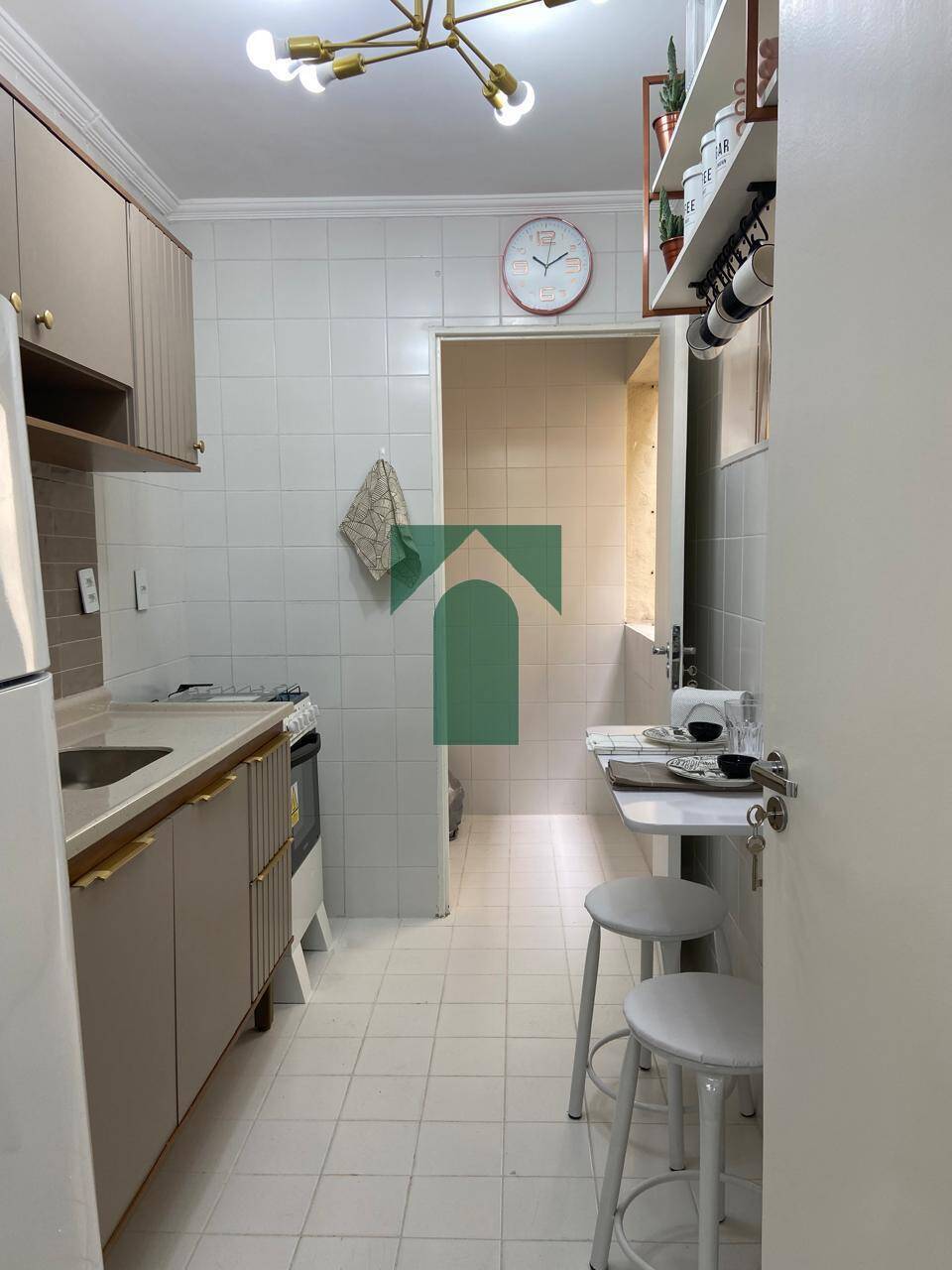 Apartamento, 2 quartos, 54 m² - Foto 14