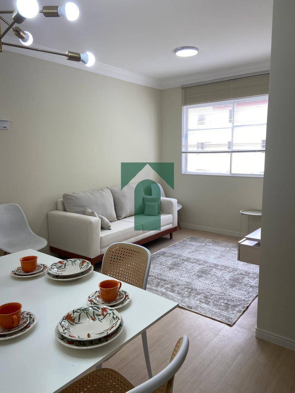 Apartamento, 2 quartos, 54 m² - Foto 5