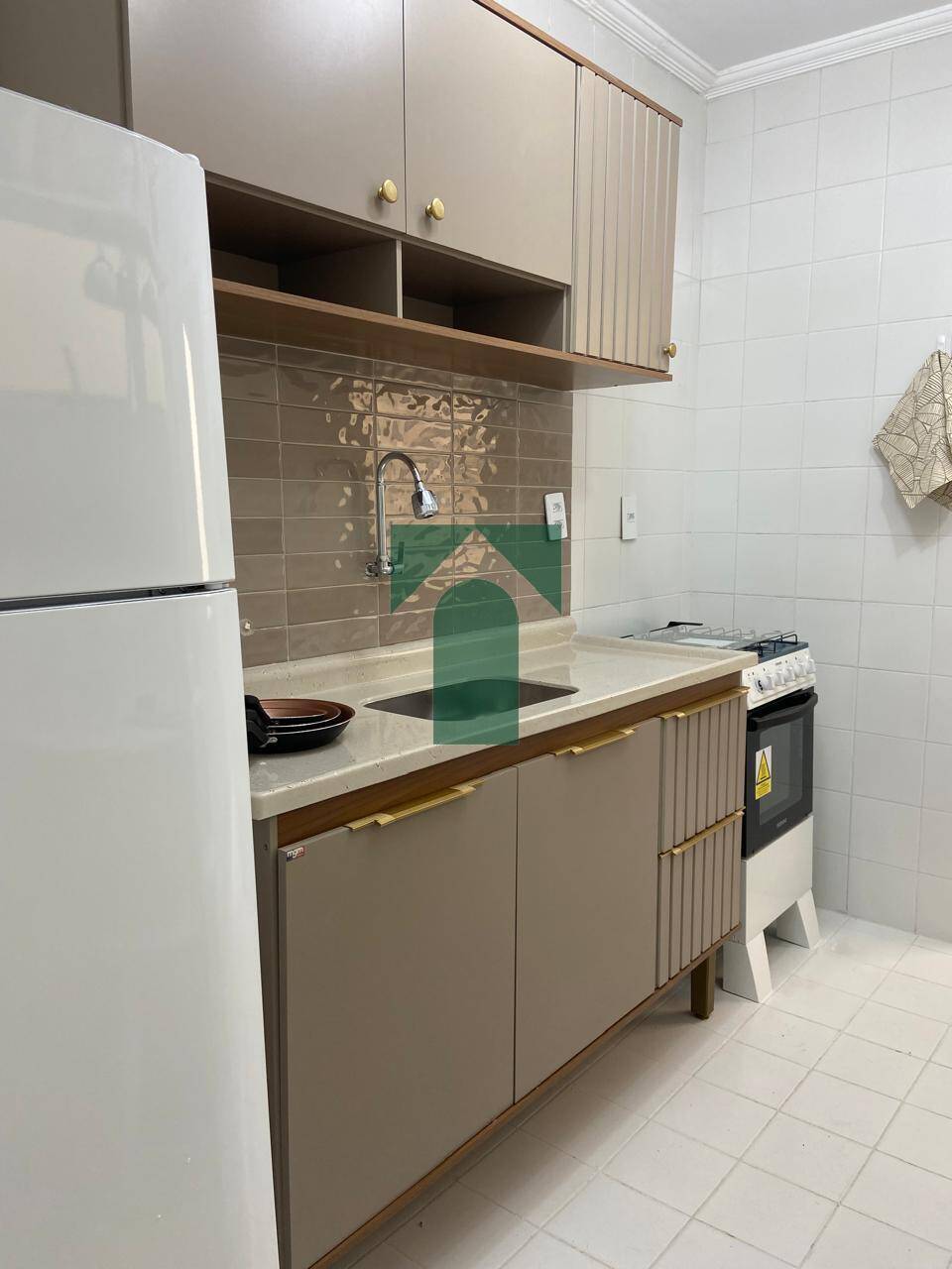 Apartamento, 2 quartos, 54 m² - Foto 11