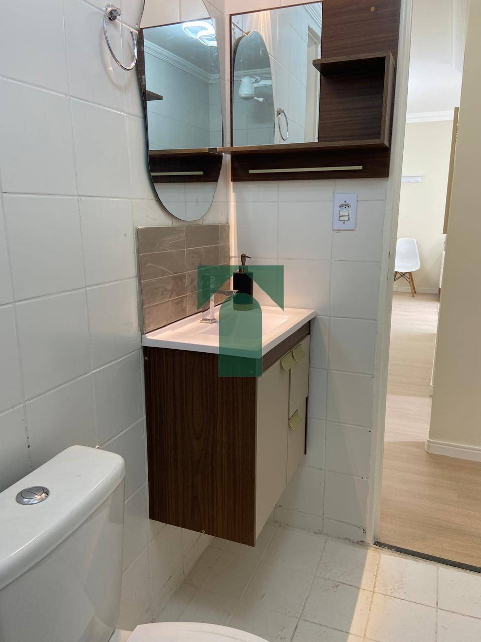 Apartamento, 2 quartos, 54 m² - Foto 23