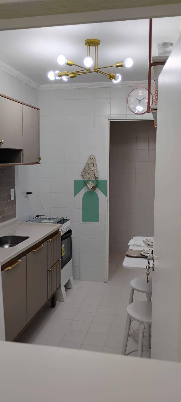 Apartamento, 2 quartos, 54 m² - Foto 15
