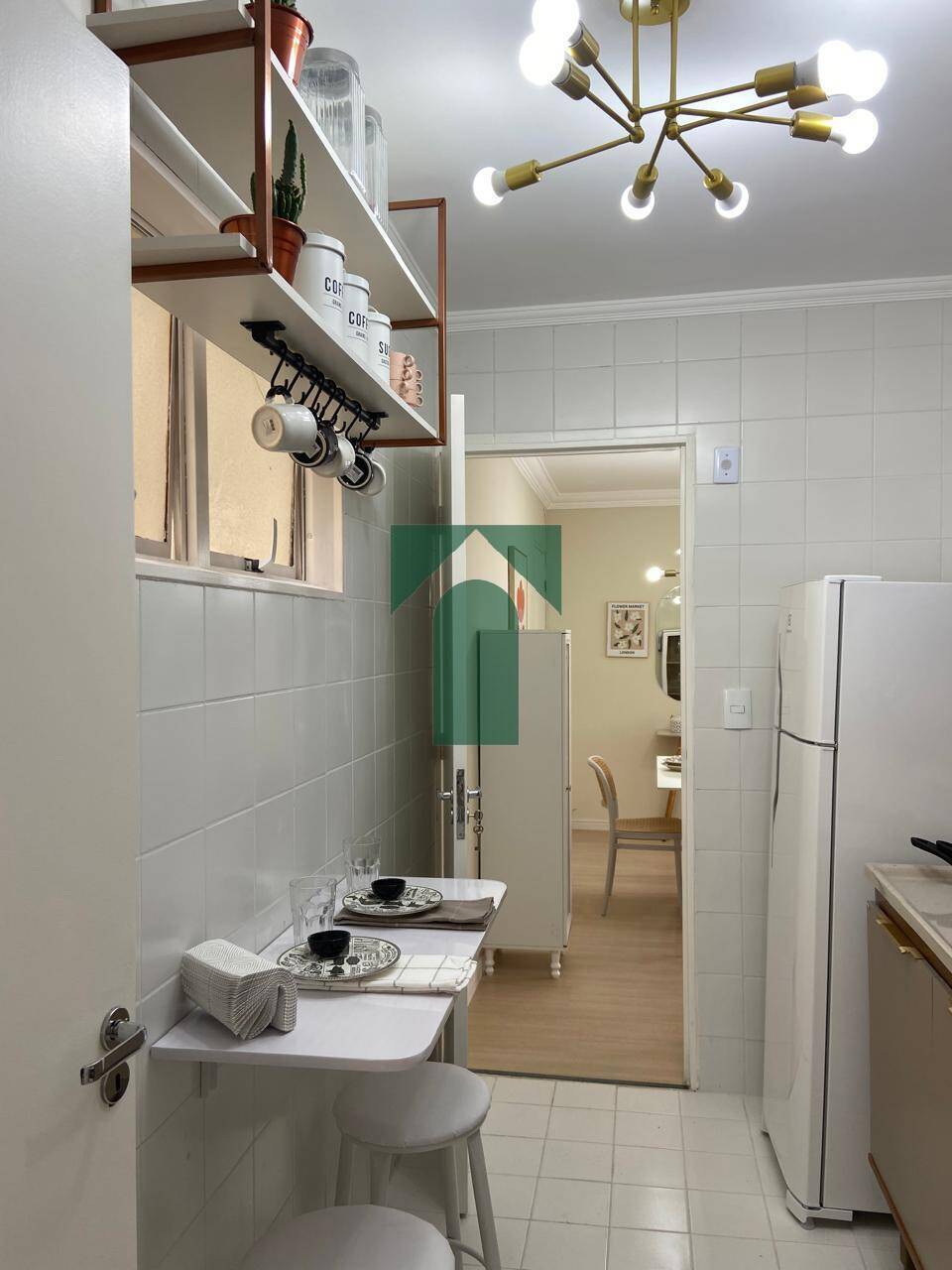 Apartamento, 2 quartos, 54 m² - Foto 16