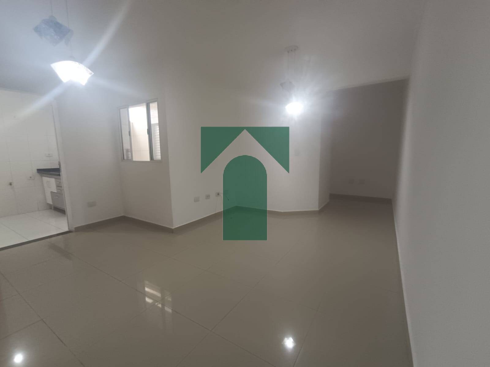 Apartamento, 2 quartos, 80 m² - Foto 1