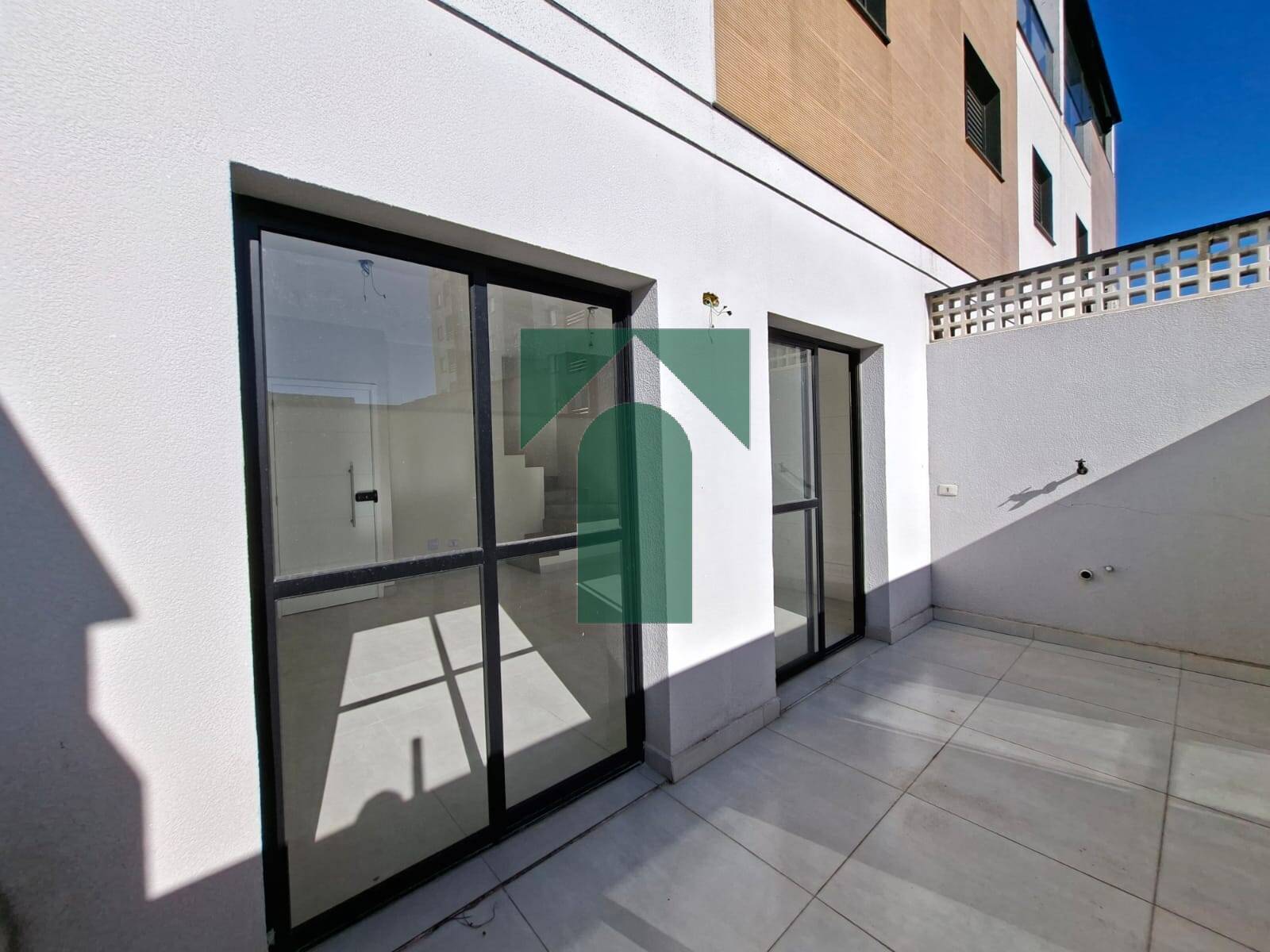 Sobrado, 2 quartos, 100 m² - Foto 8