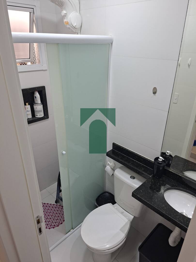 Cobertura, 2 quartos, 82 m² - Foto 11