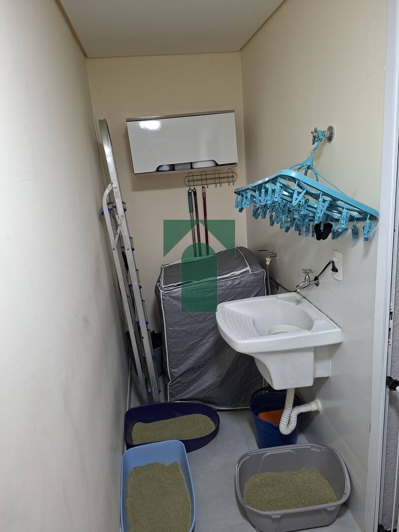 Cobertura, 2 quartos, 82 m² - Foto 9