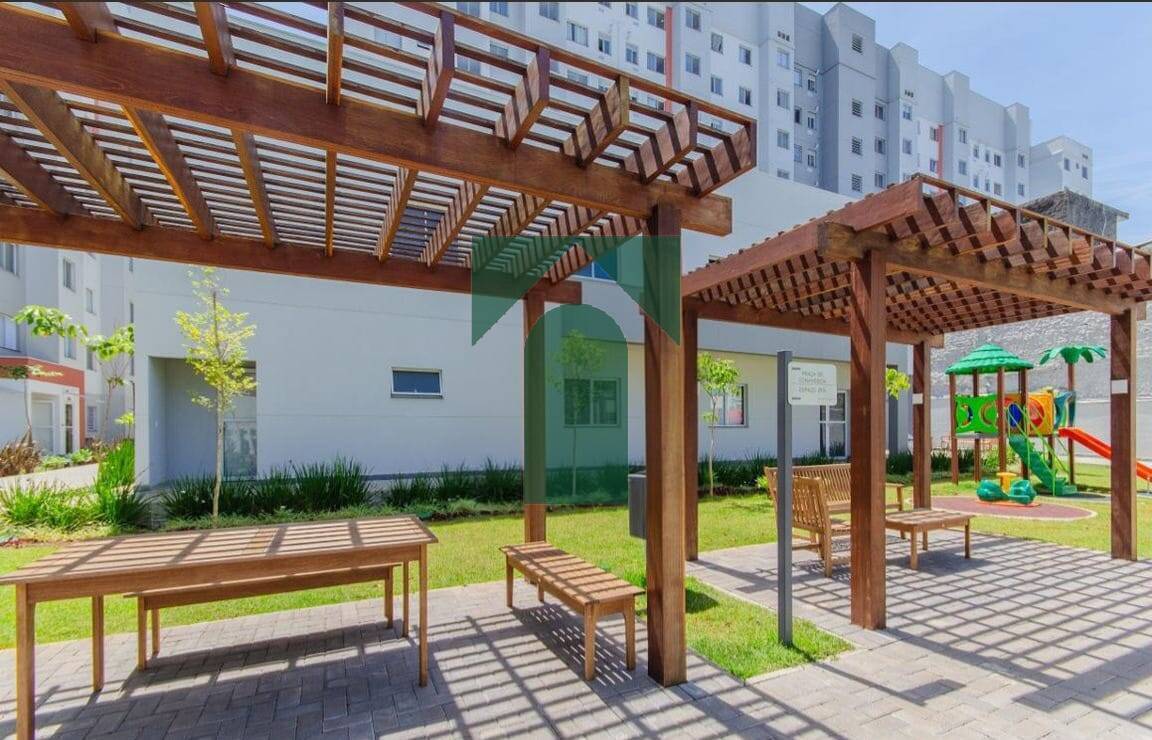 Apartamento, 2 quartos, 42 m² - Foto 15