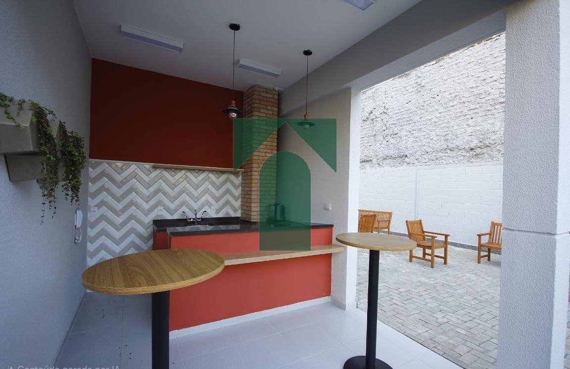 Apartamento, 2 quartos, 42 m² - Foto 20