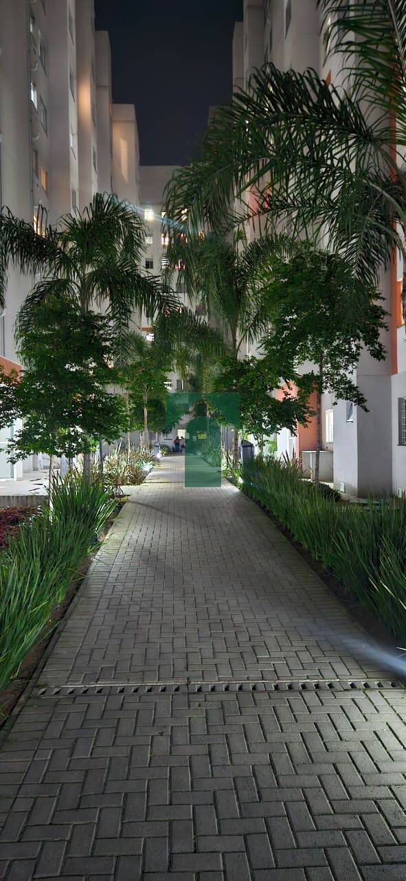 Apartamento, 2 quartos, 42 m² - Foto 16