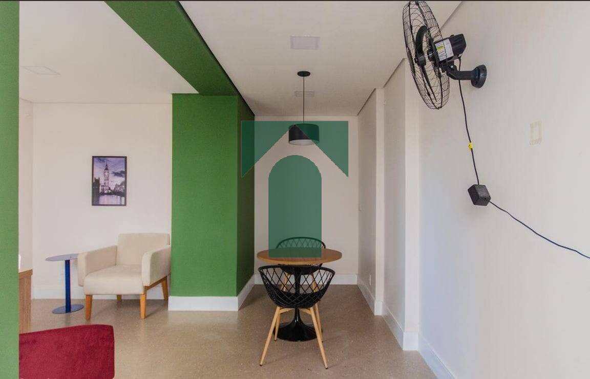 Apartamento, 2 quartos, 42 m² - Foto 29