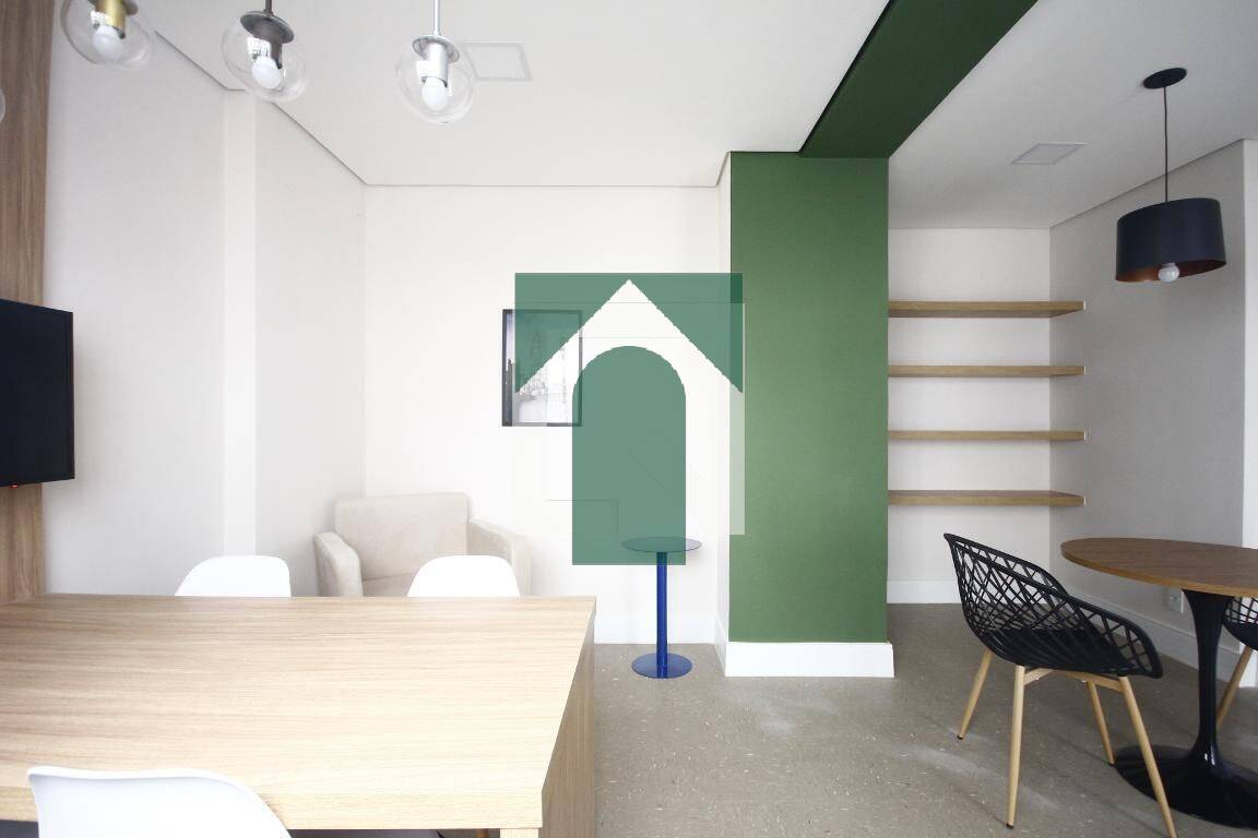 Apartamento, 2 quartos, 42 m² - Foto 24