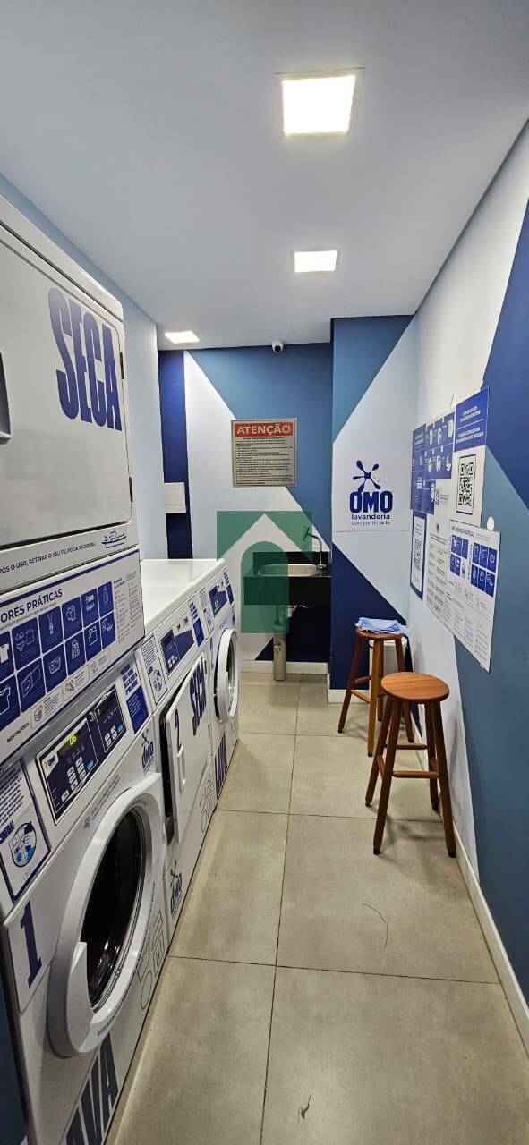 Apartamento, 2 quartos, 42 m² - Foto 23