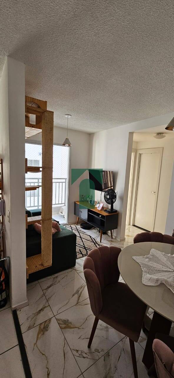 Apartamento, 2 quartos, 42 m² - Foto 5