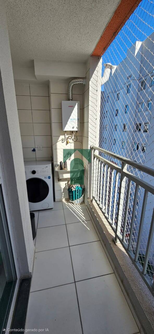 Apartamento, 2 quartos, 42 m² - Foto 12