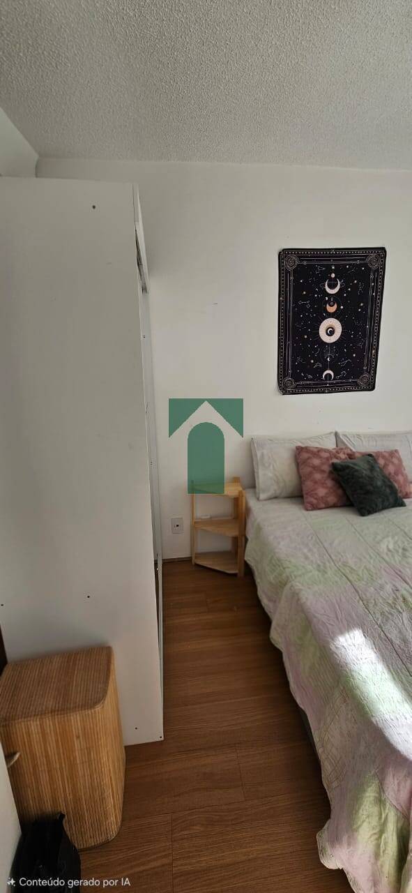 Apartamento, 2 quartos, 42 m² - Foto 7