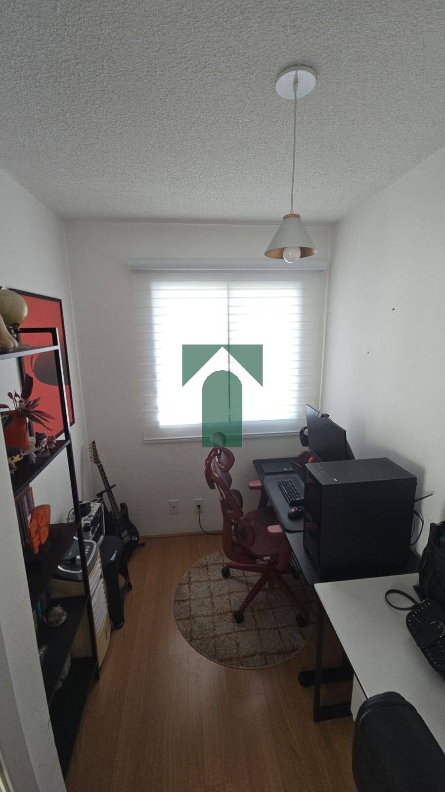 Apartamento, 2 quartos, 42 m² - Foto 8