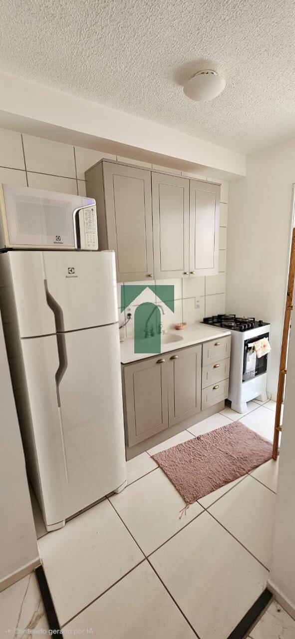 Apartamento, 2 quartos, 42 m² - Foto 6