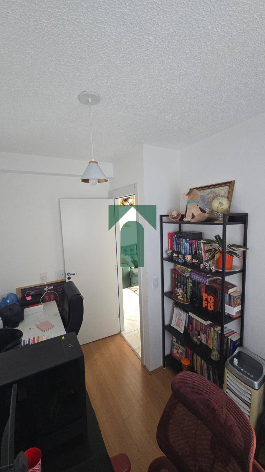 Apartamento, 2 quartos, 42 m² - Foto 10