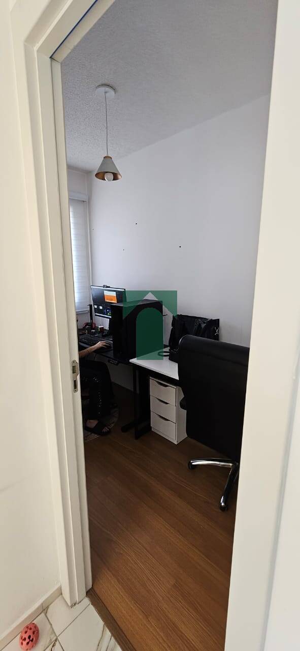 Apartamento, 2 quartos, 42 m² - Foto 11