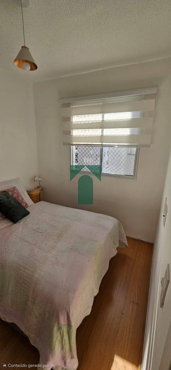 Apartamento, 2 quartos, 42 m² - Foto 9