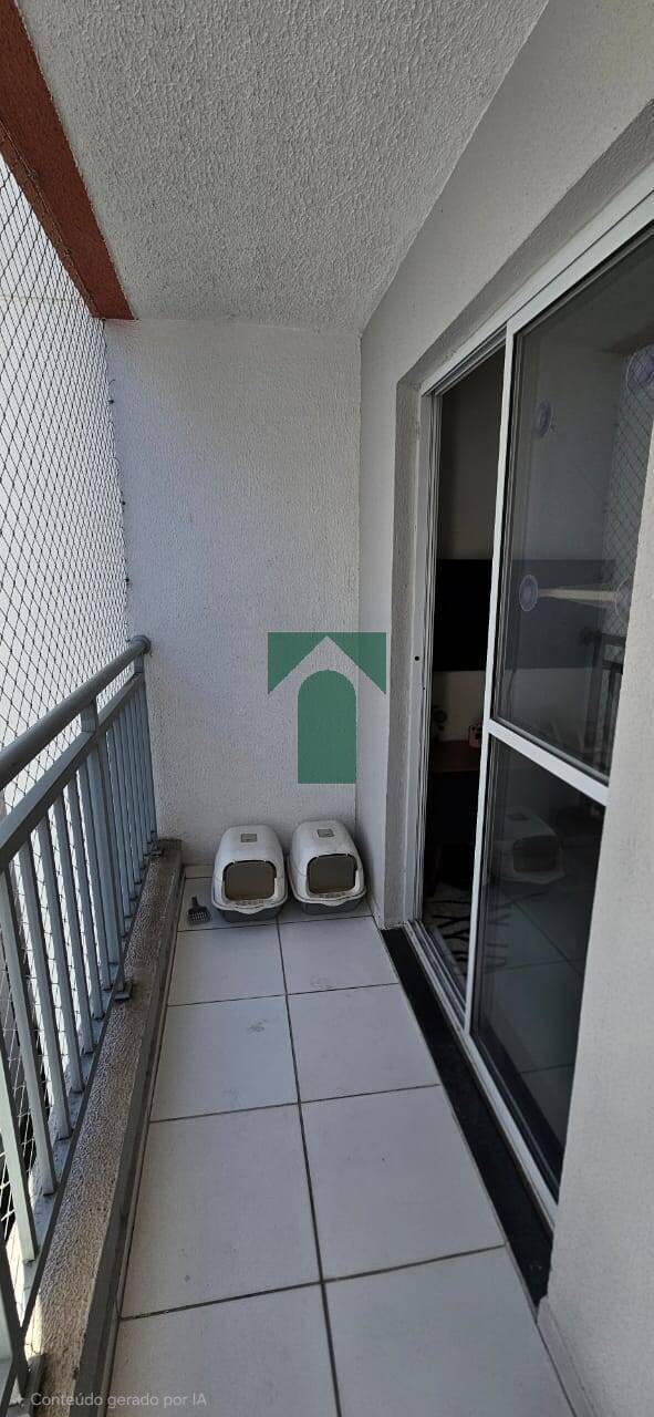Apartamento, 2 quartos, 42 m² - Foto 13