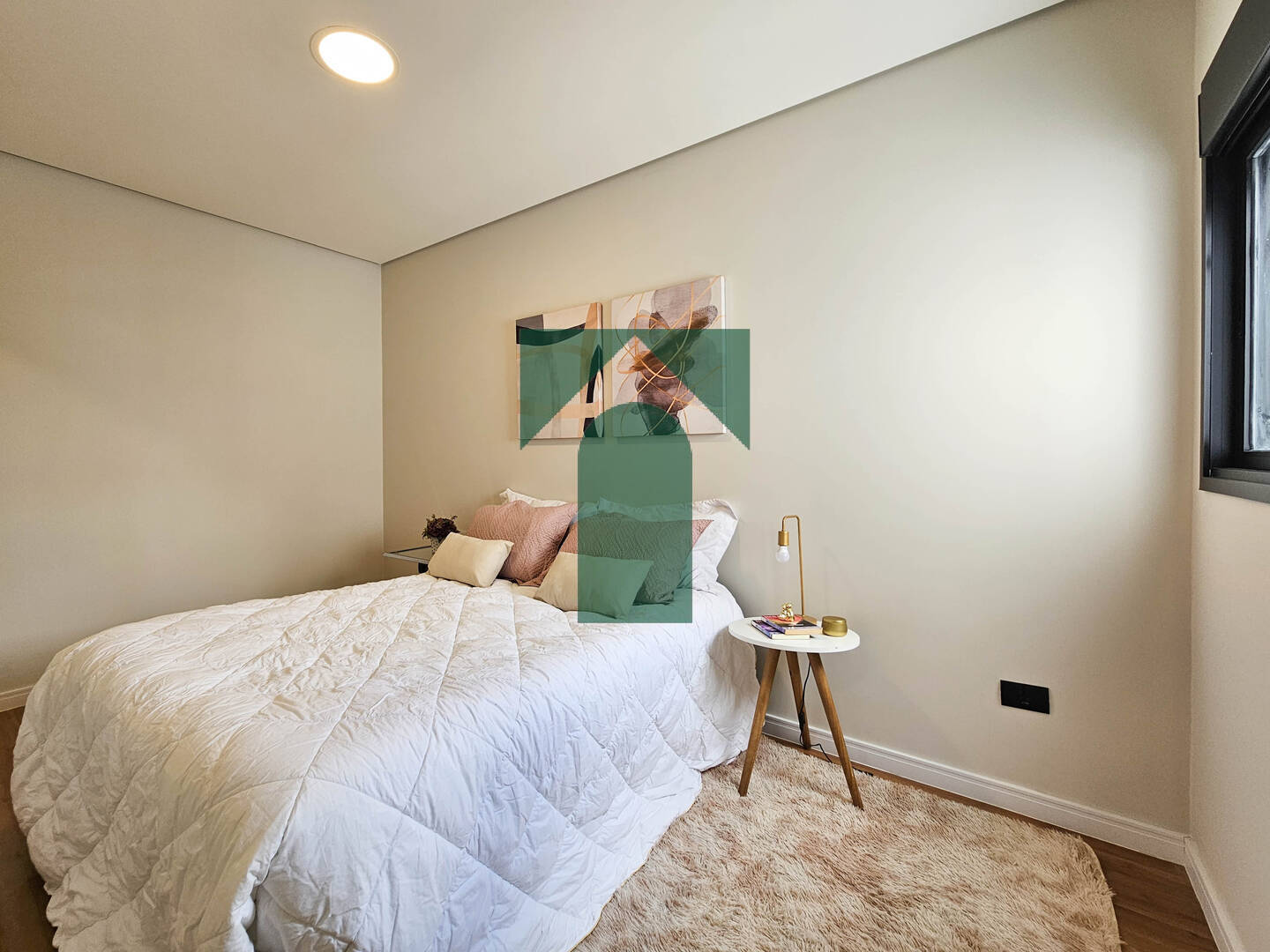 Sobrado, 3 quartos, 160 m² - Foto 8