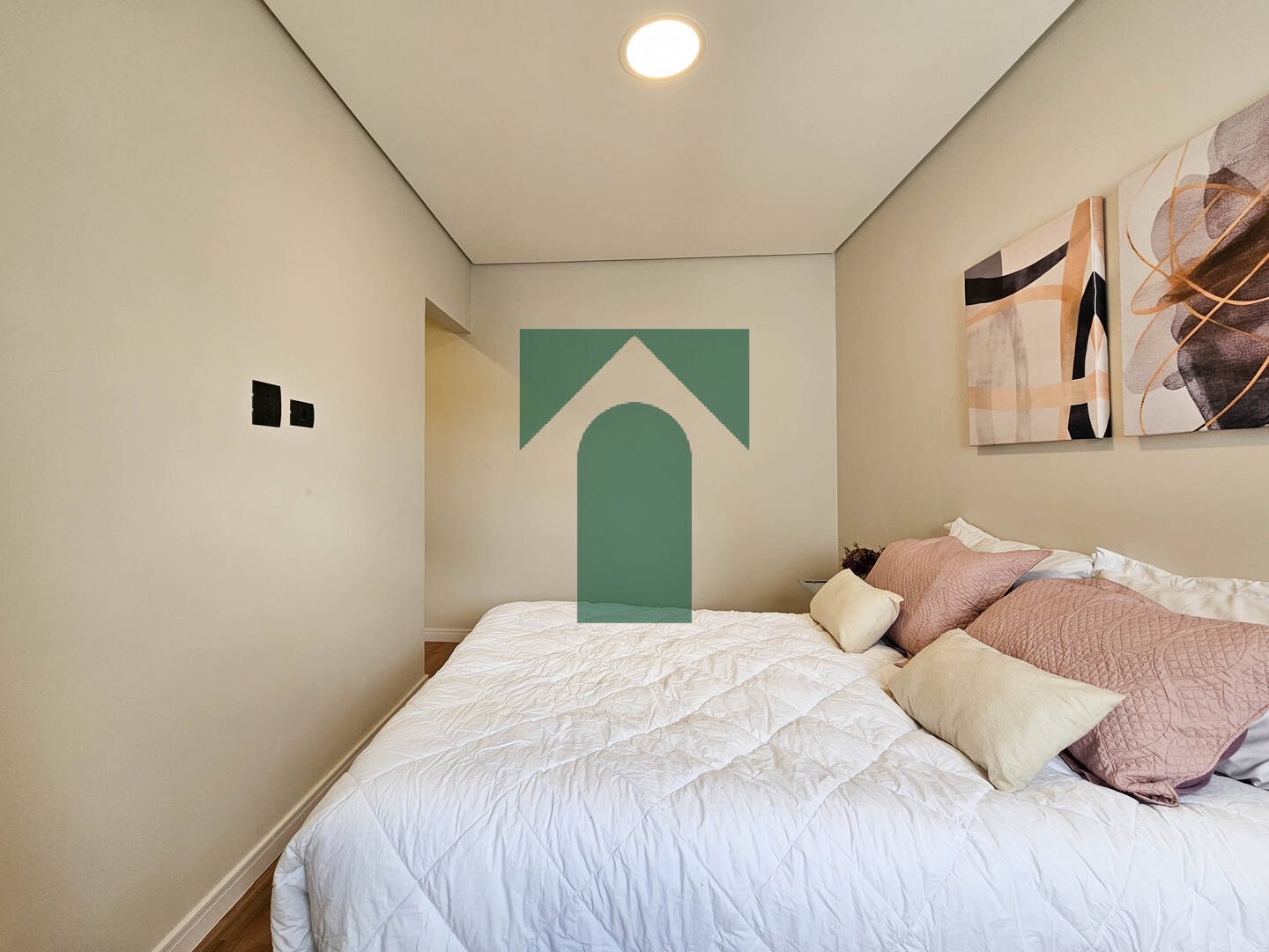 Sobrado, 3 quartos, 160 m² - Foto 9