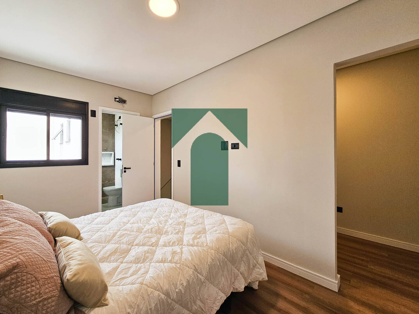 Sobrado, 3 quartos, 160 m² - Foto 10