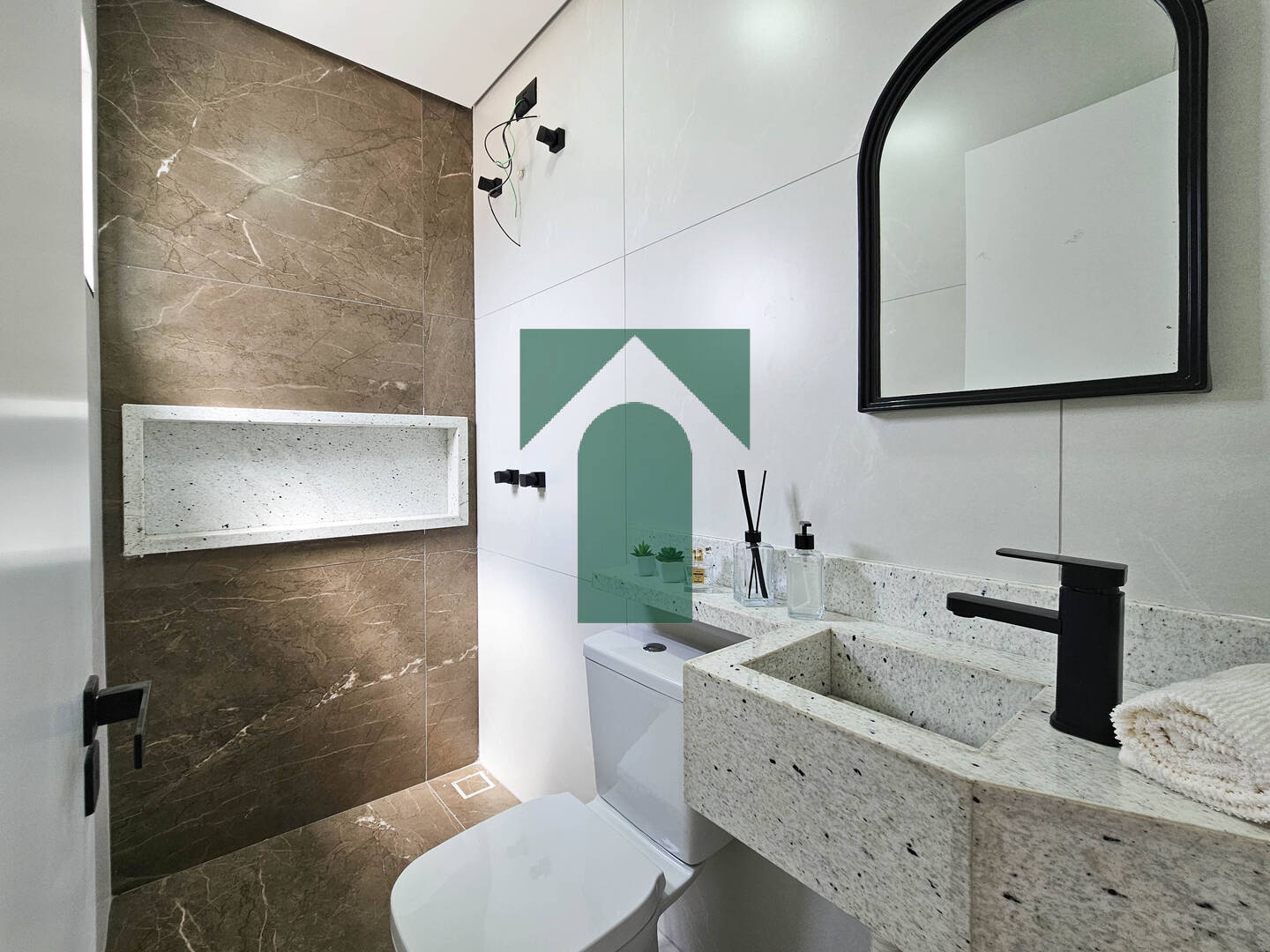 Sobrado, 3 quartos, 160 m² - Foto 11