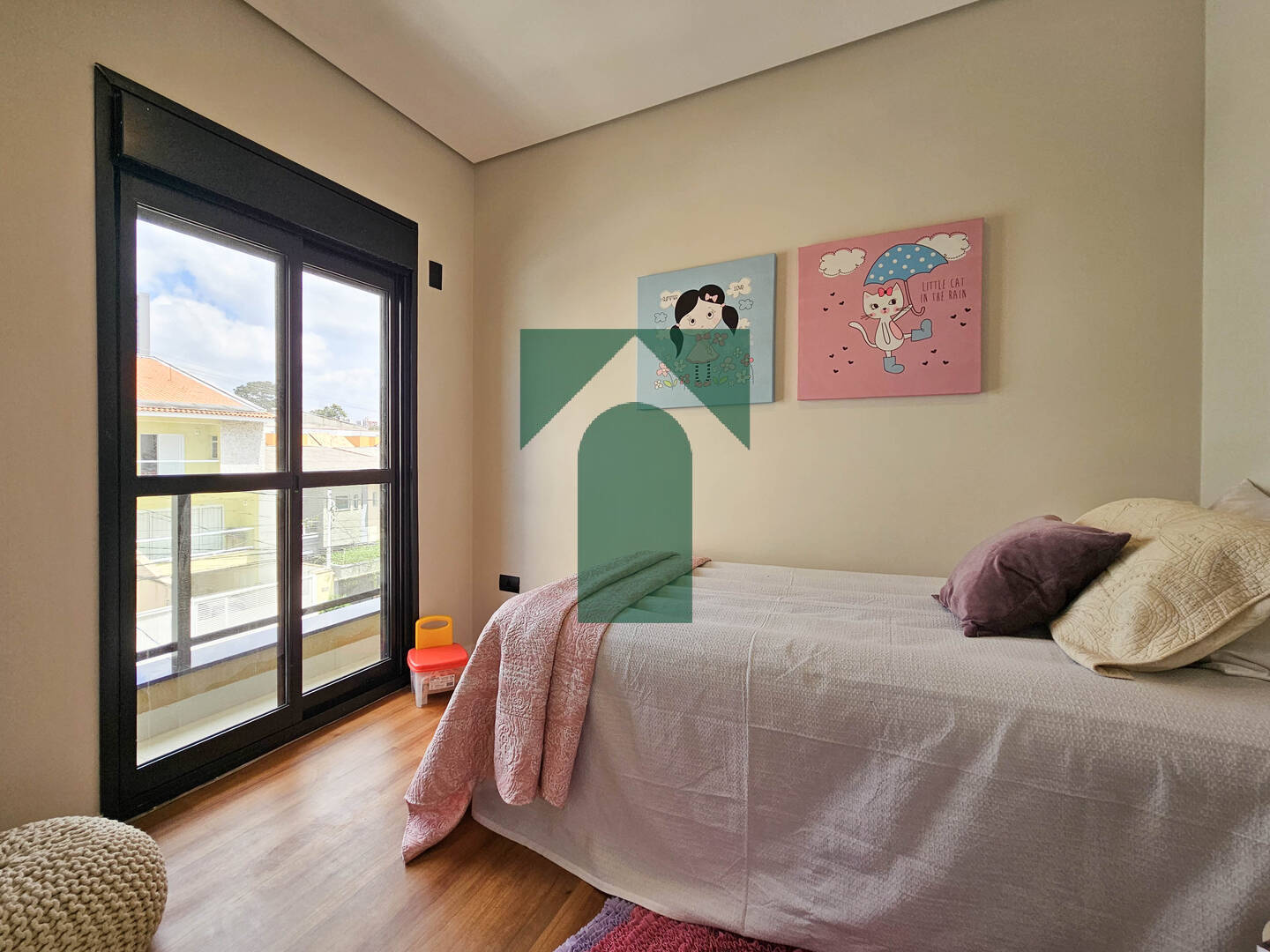 Sobrado, 3 quartos, 160 m² - Foto 13