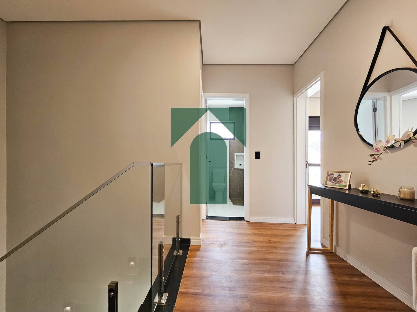 Sobrado, 3 quartos, 160 m² - Foto 7
