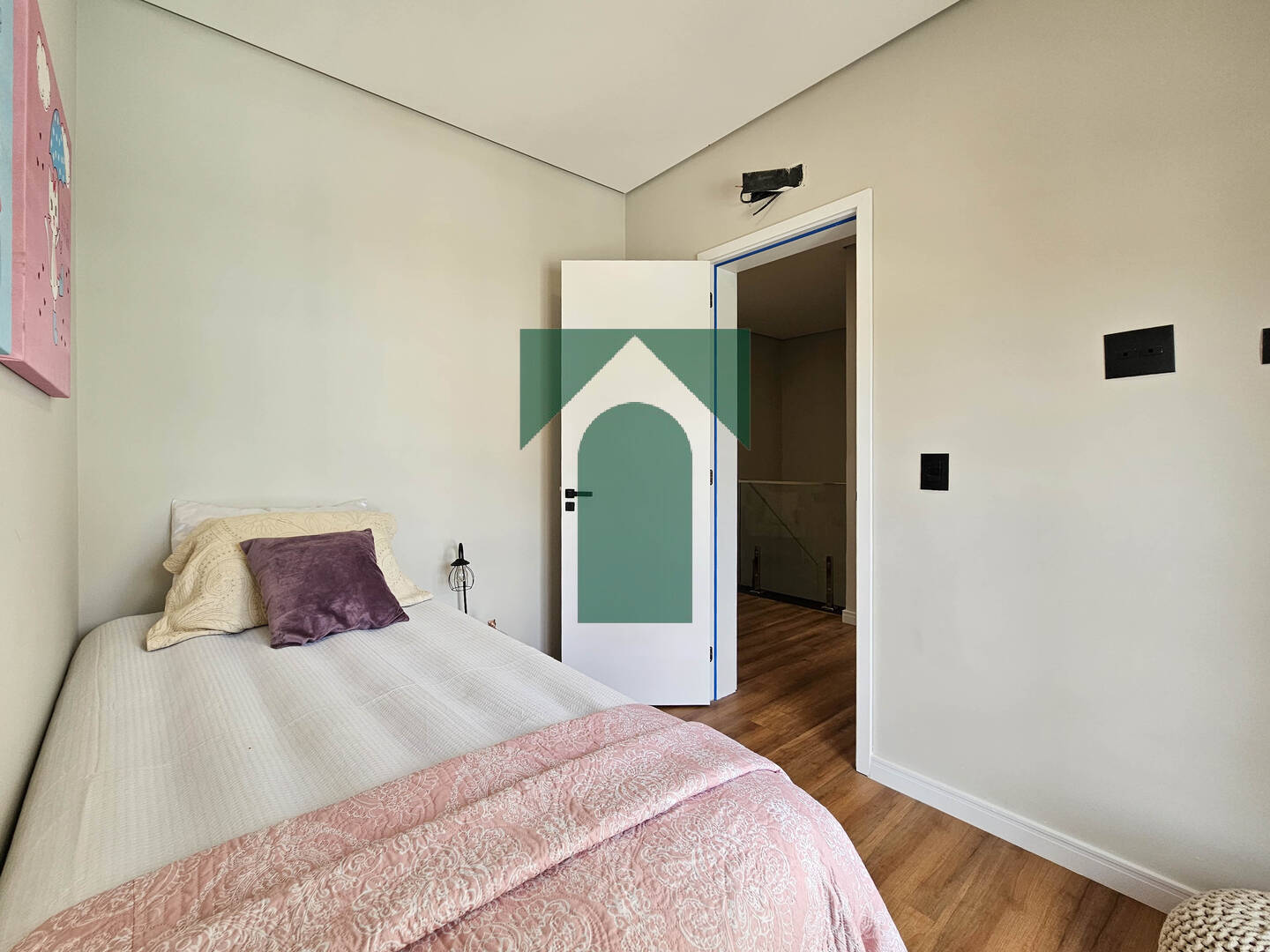 Sobrado, 3 quartos, 160 m² - Foto 14