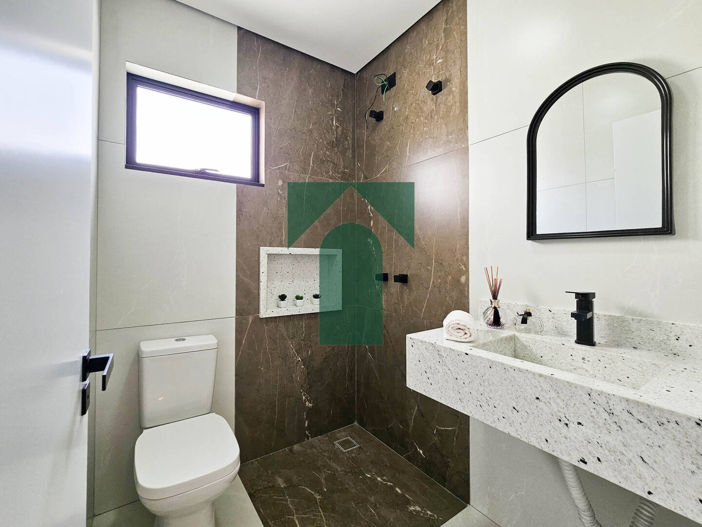Sobrado, 3 quartos, 160 m² - Foto 12