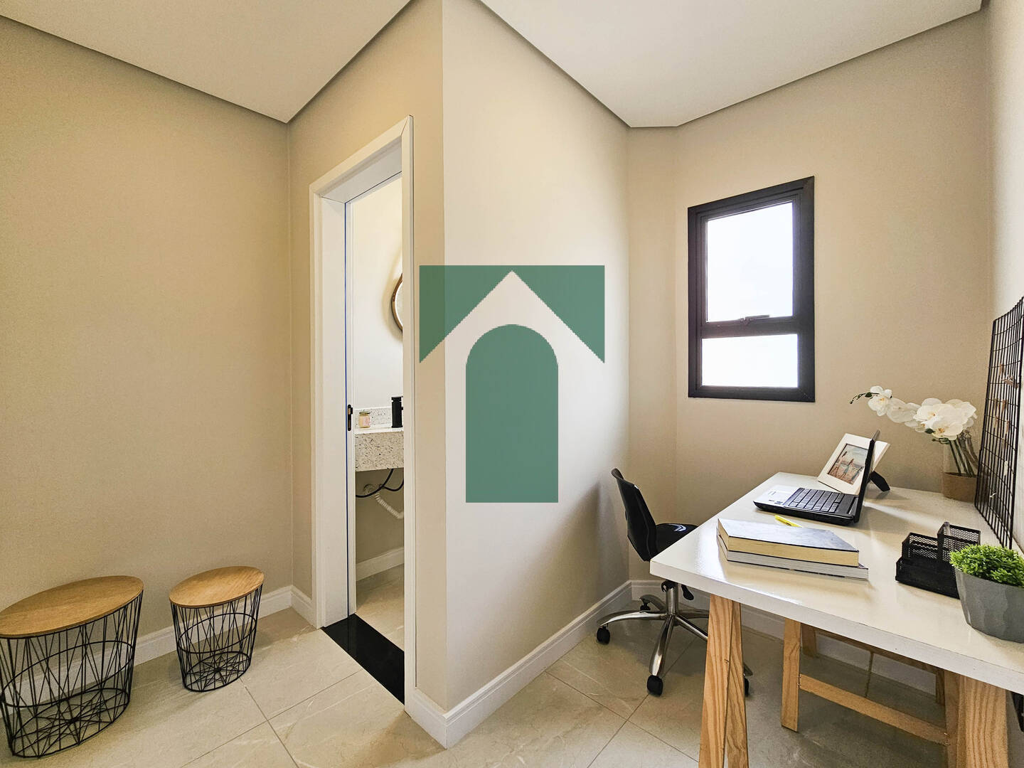Sobrado, 3 quartos, 160 m² - Foto 6