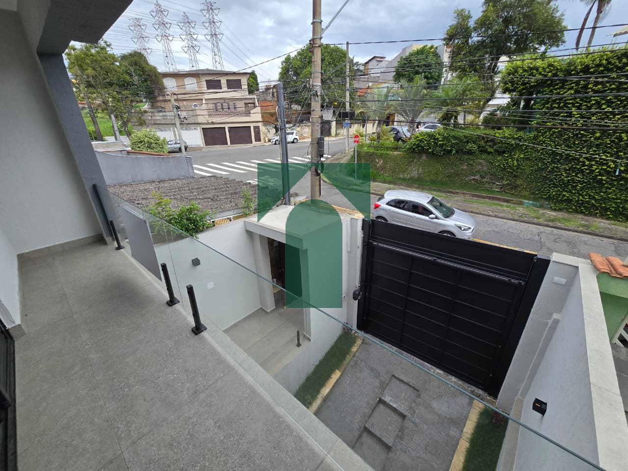Sobrado, 3 quartos, 226 m² - Foto 16