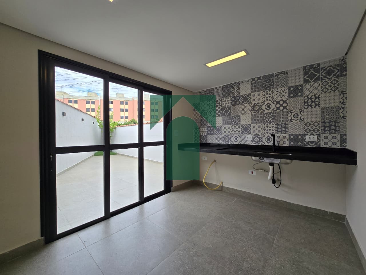 Sobrado, 3 quartos, 226 m² - Foto 24