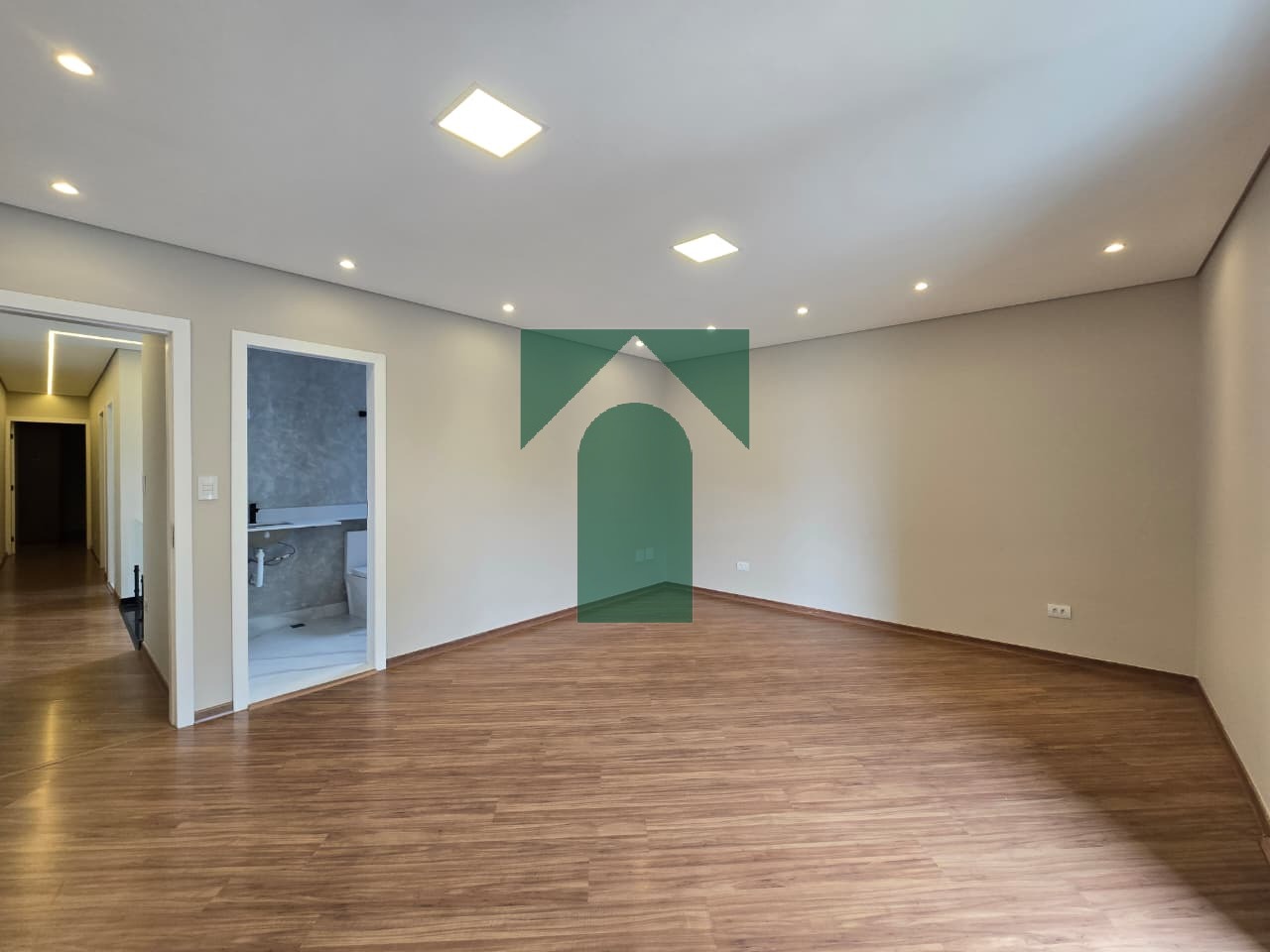 Sobrado, 3 quartos, 226 m² - Foto 9