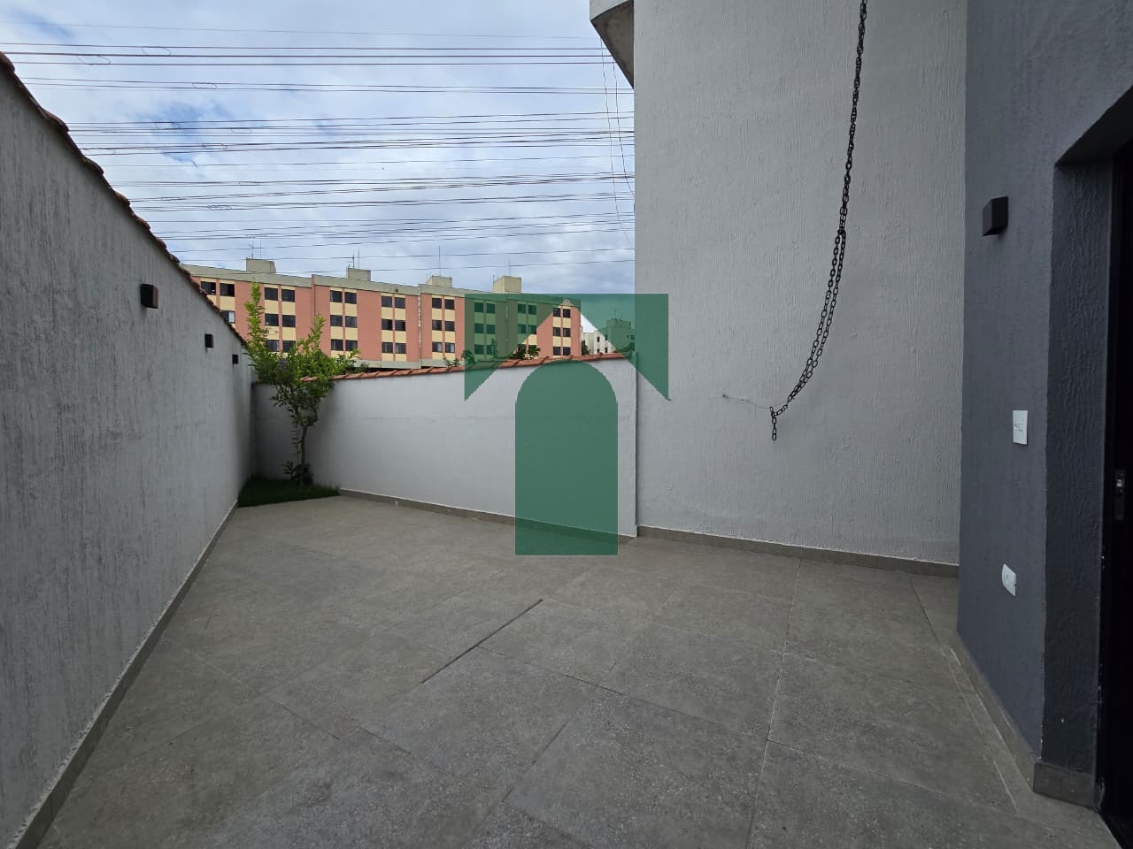Sobrado, 3 quartos, 226 m² - Foto 26