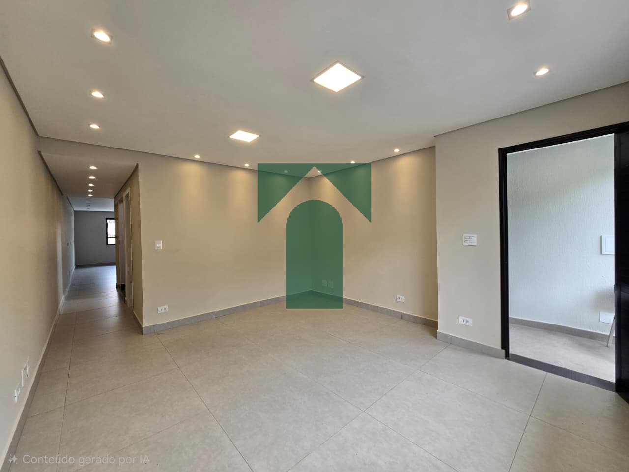 Sobrado, 3 quartos, 226 m² - Foto 7