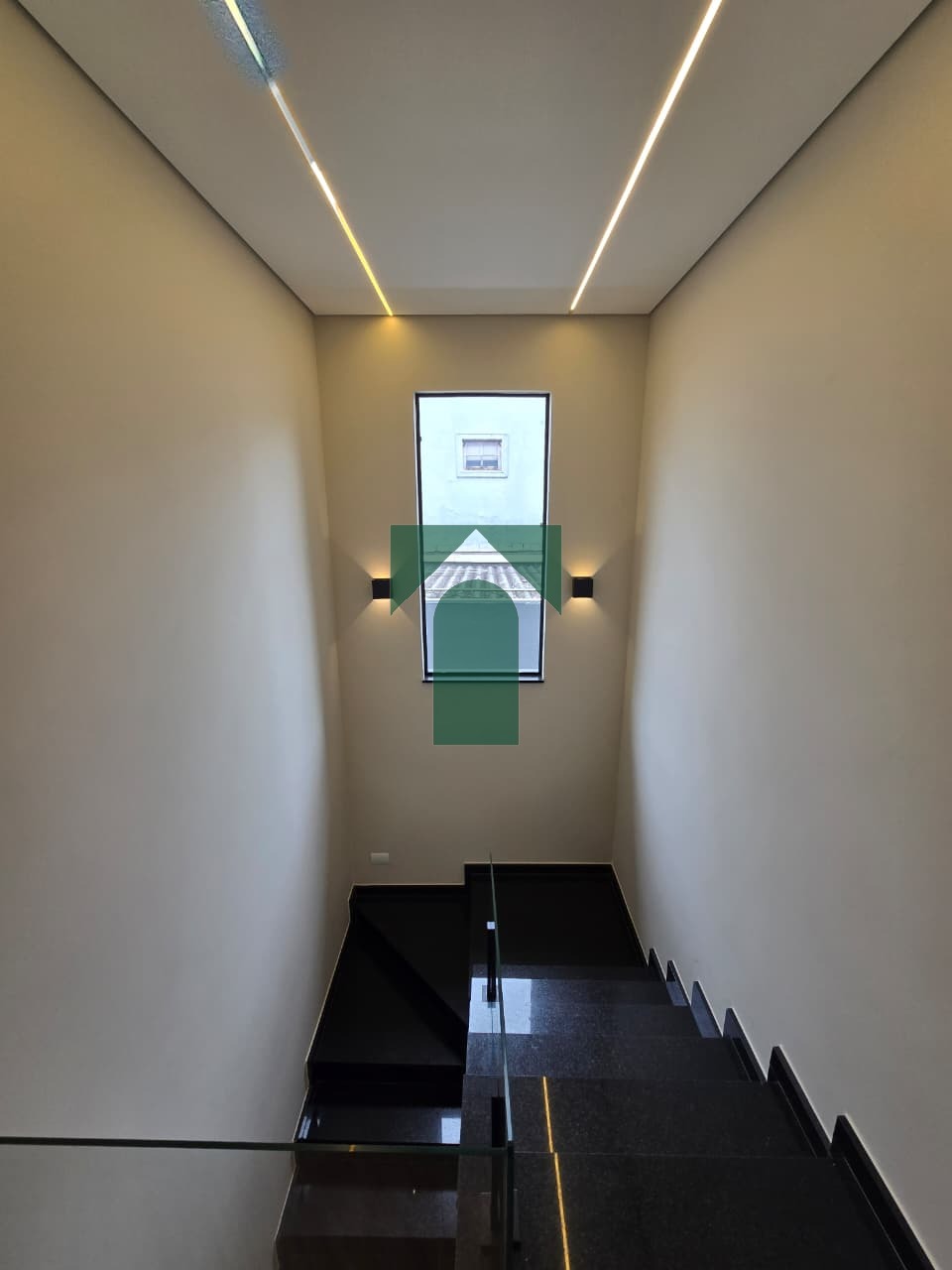 Sobrado, 3 quartos, 226 m² - Foto 8