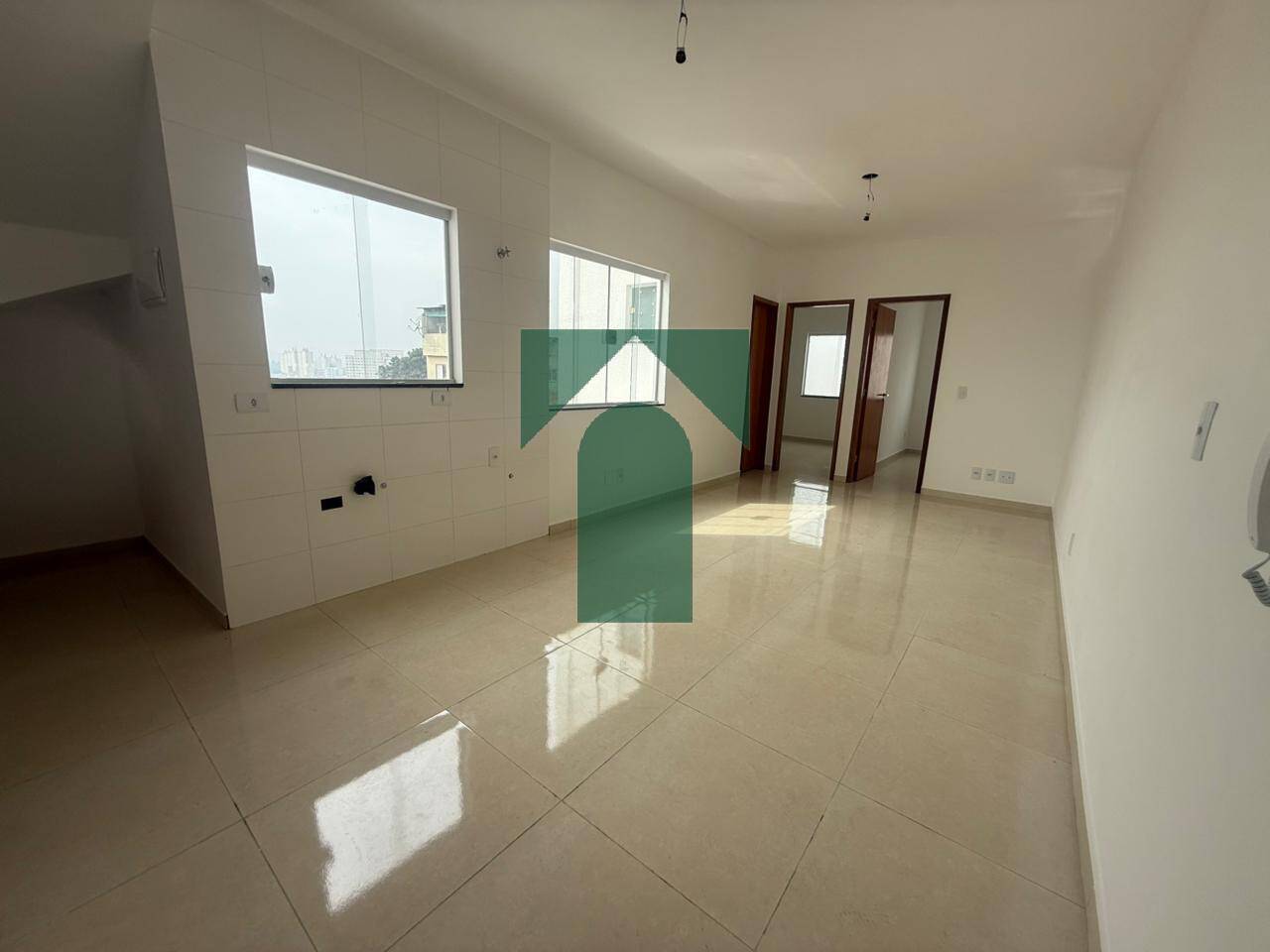Cobertura, 2 quartos, 105 m² - Foto 11
