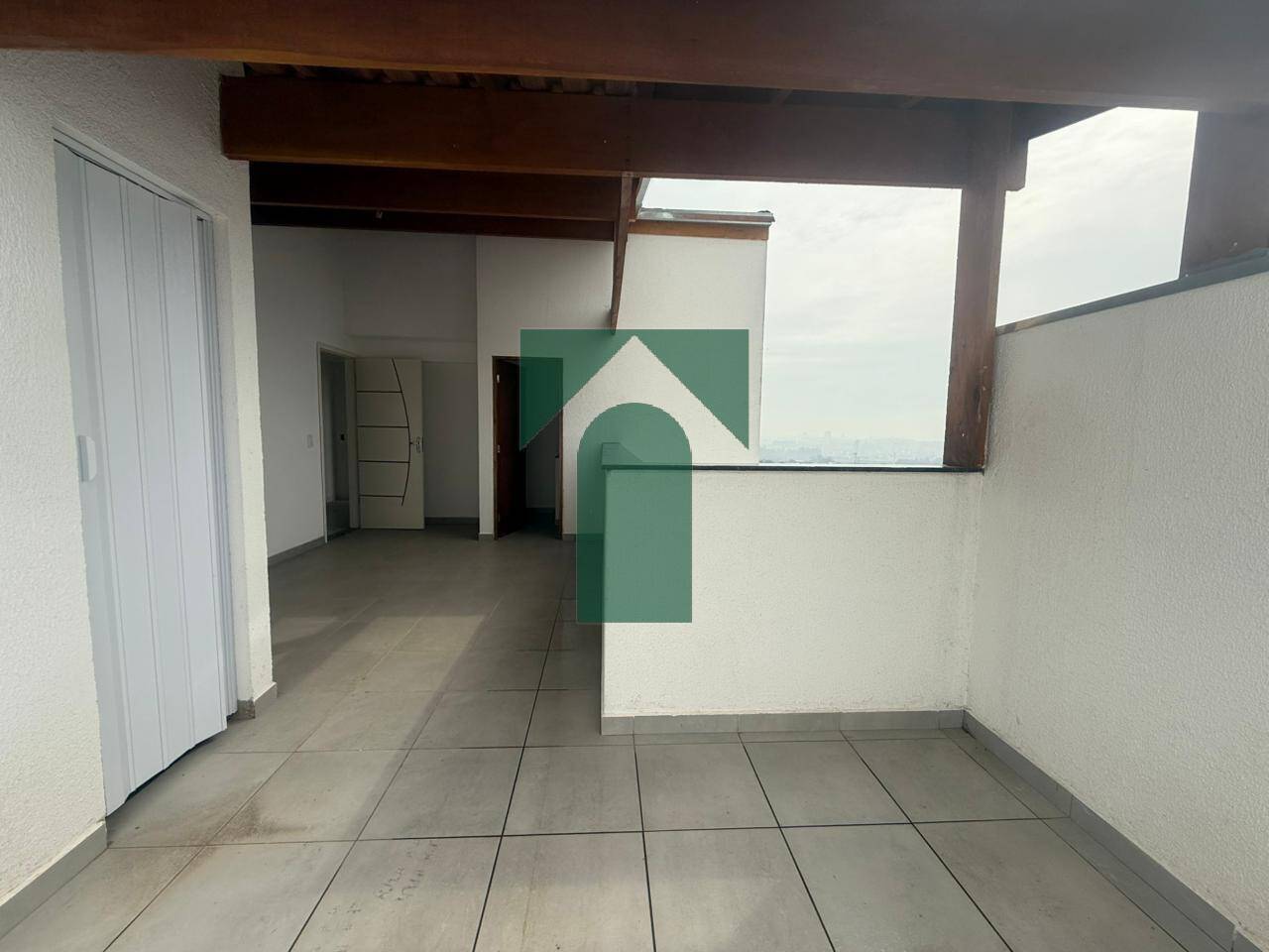 Cobertura, 2 quartos, 105 m² - Foto 3