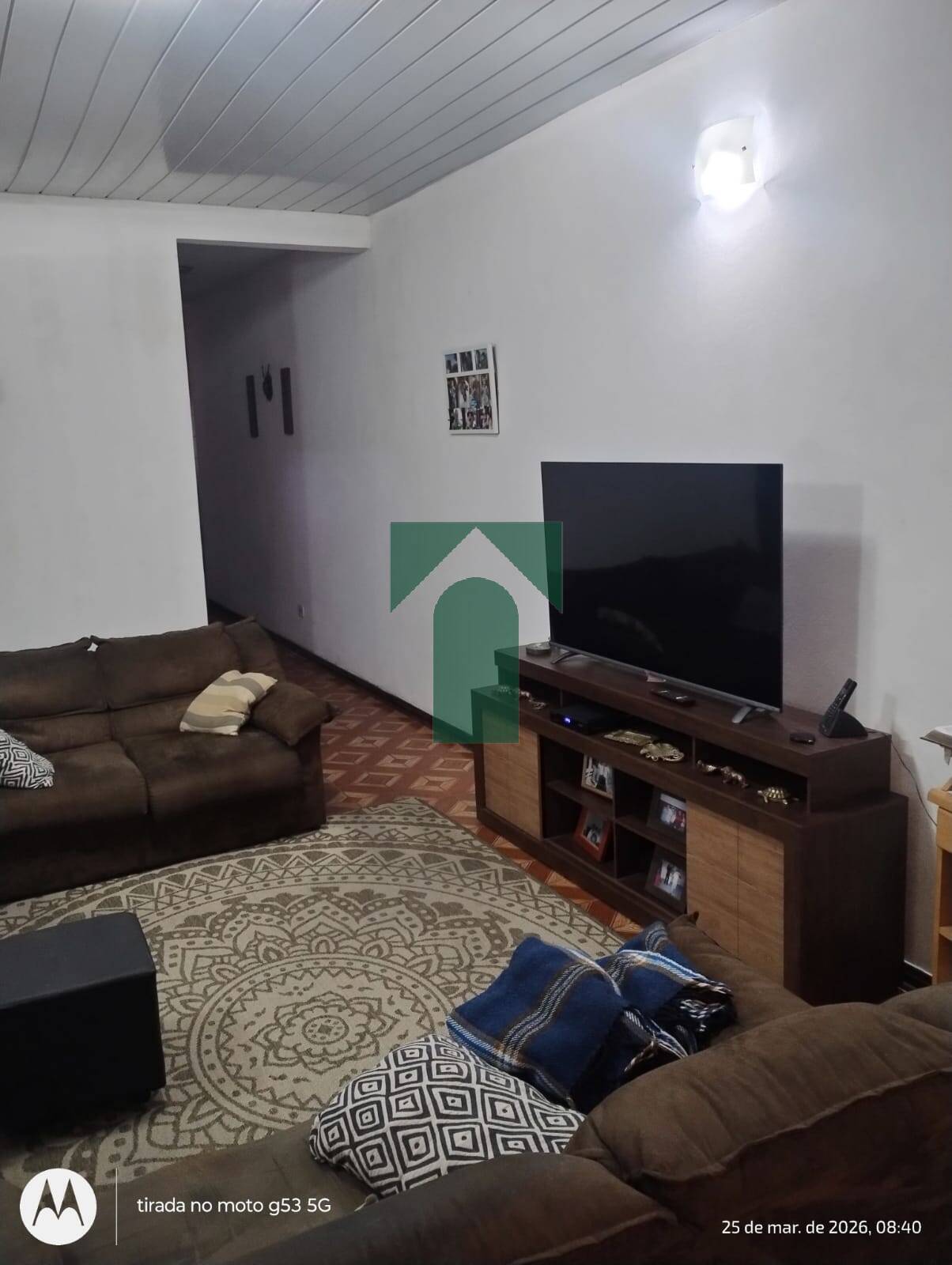Sobrado, 2 quartos, 177 m² - Foto 3