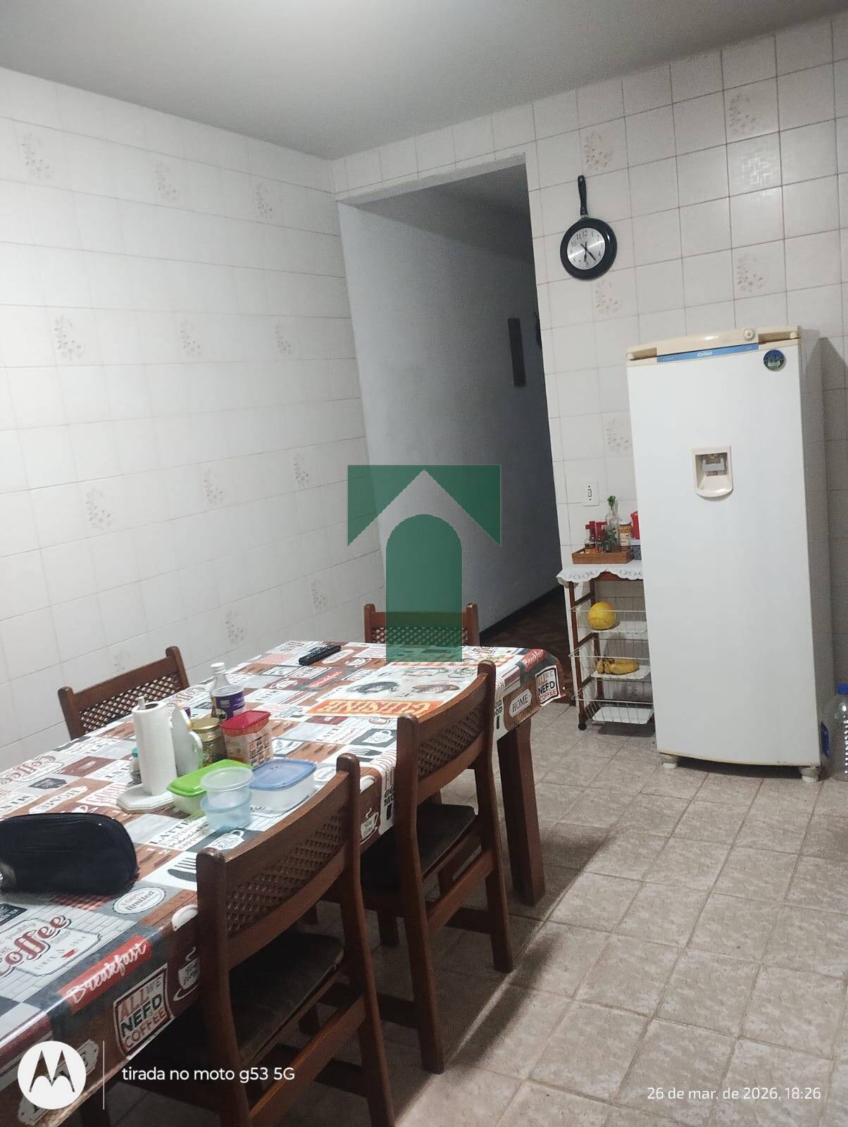 Sobrado, 2 quartos, 177 m² - Foto 6