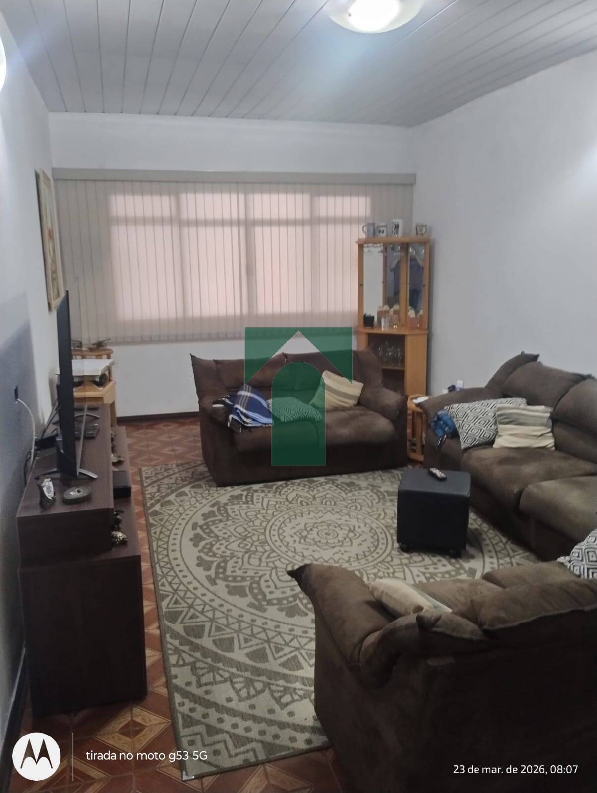 Sobrado, 2 quartos, 177 m² - Foto 1
