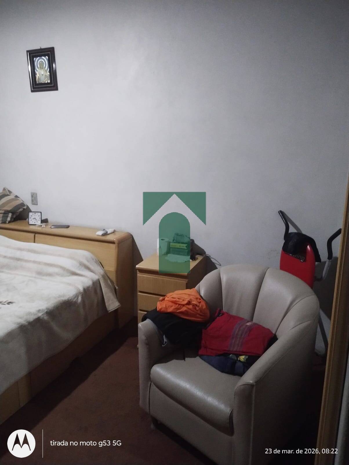 Sobrado, 2 quartos, 177 m² - Foto 15