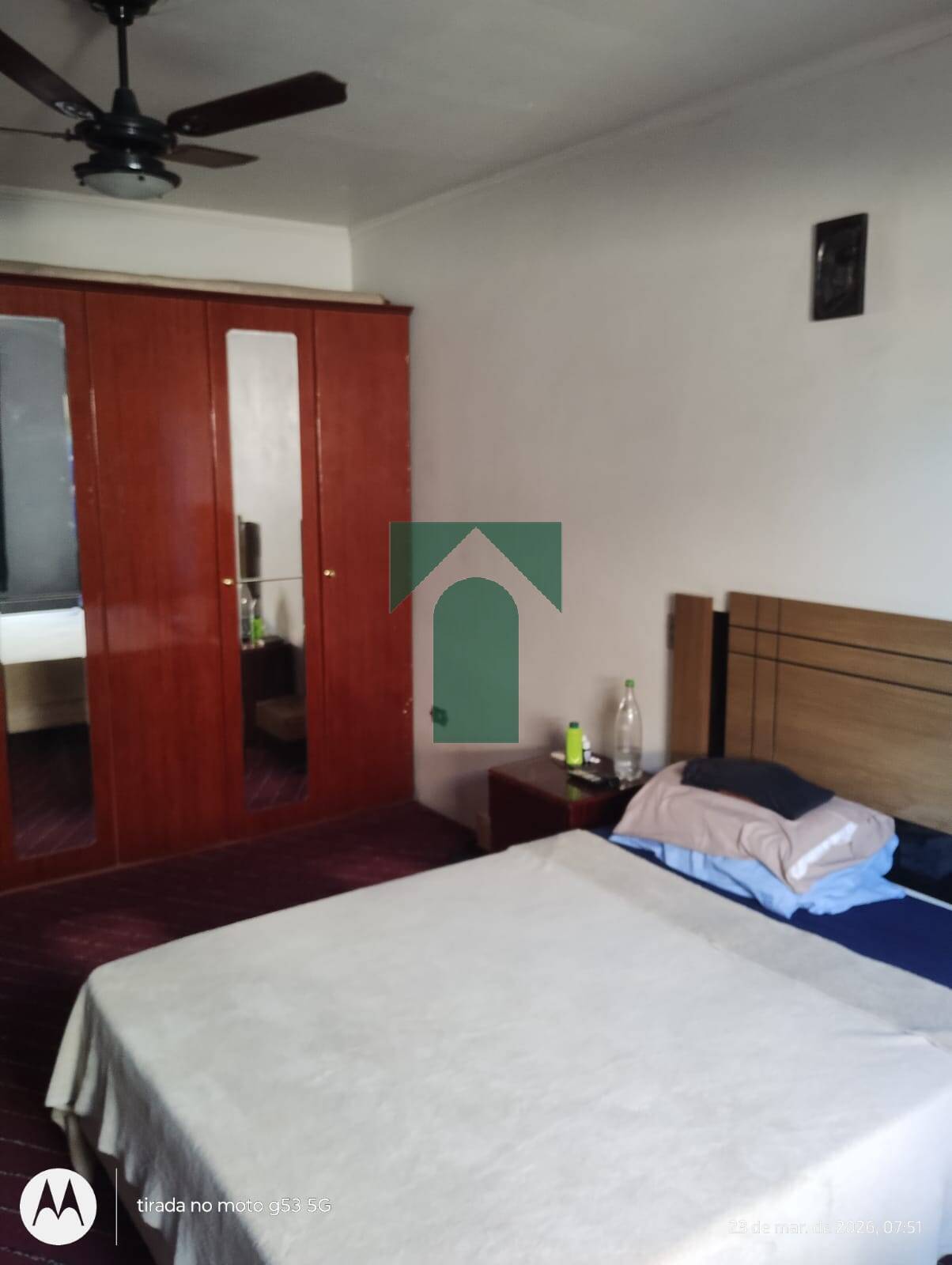 Sobrado, 2 quartos, 177 m² - Foto 22