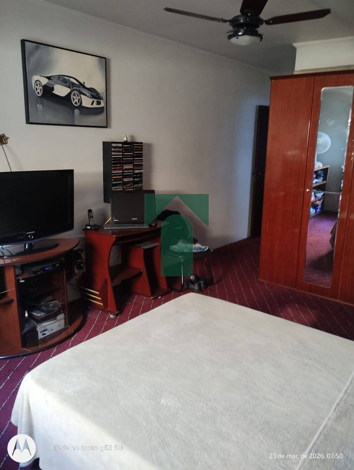 Sobrado, 2 quartos, 177 m² - Foto 23