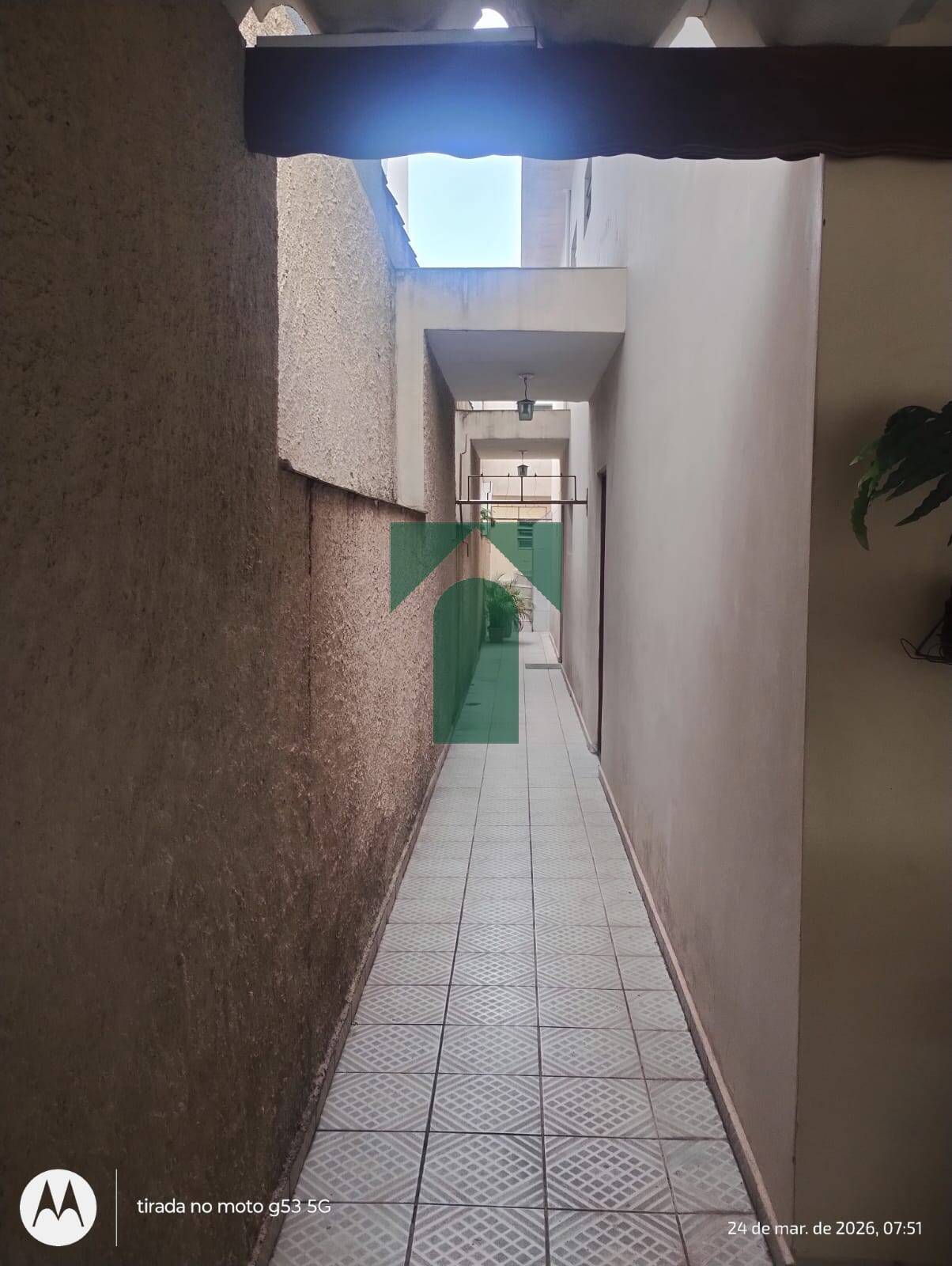 Sobrado, 2 quartos, 177 m² - Foto 29
